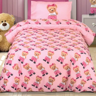 Σεντόνια Σετ Μονά 170x240 Greenwich Polo Club 8839