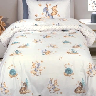 Σεντόνια Σετ Μονά 170x240 Greenwich Polo Club 8840