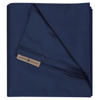 Παπλωματοθήκη Μονή 160x240 Greenwich Polo Club Loft 2460 Navy Blue
