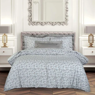Greenwich Polo Club Παπλωματοθηκη Υπερδιπλh 220X240 Loft 2378 Taupe