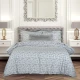 GREENWICH POLO CLUB ΠΑΠΛΩΜΑΤΟΘΗΚΗ ΥΠΕΡΔΙΠΛH 220X240 LOFT 2378 TAUPE