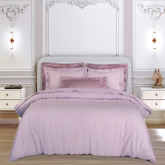 Greenwich Polo Club Παπλωματοθηκη King 240X260 Loft 2299 Nude