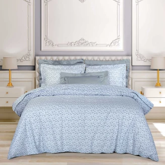 Greenwich Polo Club Παπλωματοθηκη King 240X260 Loft 2376 Grey