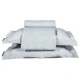 GREENWICH POLO CLUB ΠΑΠΛΩΜΑΤΟΘΗΚΗ KING 240X260 LOFT 2388 GREY