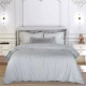 GREENWICH POLO CLUB ΠΑΠΛΩΜΑΤΟΘΗΚΗ KING 240X260 LOFT 2388 GREY