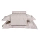 GREENWICH POLO CLUB ΠΑΠΛΩΜΑΤΟΘΗΚΗ KING 240X260 LOFT 2389 TAUPE