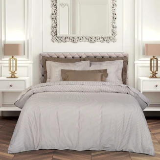 Greenwich Polo Club Παπλωματοθηκη King 240X260 Loft 2389 Taupe