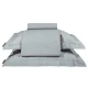GREENWICH POLO CLUB ΠΑΠΛΩΜΑΤΟΘΗΚΗ KING 240X260 LOFT 2391 GREY