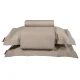 GREENWICH POLO CLUB ΠΑΠΛΩΜΑΤΟΘΗΚΗ KING 240X260 LOFT 2392 TAUPE