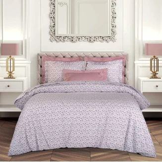 Greenwich Polo Club Παπλωματοθηκη King 240X260 Loft 2393 Nude