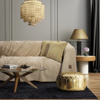 Ριχτάρι Διθέσιο 180x250 Greenwich Polo Club 2734