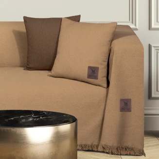 Ριχτάρι Διθέσιος 180x250 Greenwich Polo Club 3911 Ώχρα