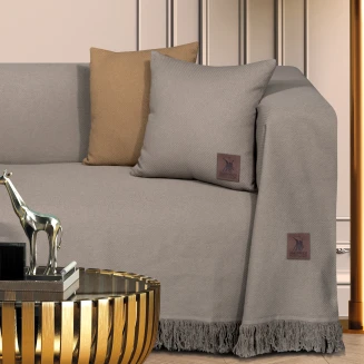 Ριχτάρι Διθέσιος 180x250 Greenwich Polo Club 3912 Σπαγγί