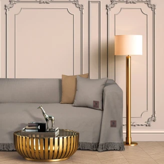 Ριχτάρι Διθέσιος 180x250 Greenwich Polo Club 3912 Σπαγγί