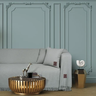 Ριχτάρι Διθέσιος 180x250 Greenwich Polo Club 3913 Γκρί Ανοιχτό