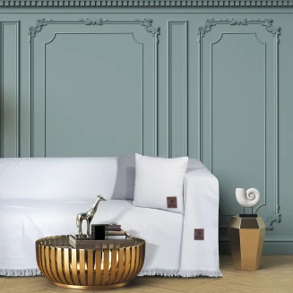 Ριχτάρι Διθέσιος 180x250 Greenwich Polo Club 3915 Λευκό