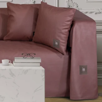 Ριχτάρι Διθέσιος 180x250 Greenwich Polo Club 3928 Ροδι Σκουρο