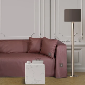 Ριχτάρι Διθέσιος 180x250 Greenwich Polo Club 3928 Ροδι Σκουρο