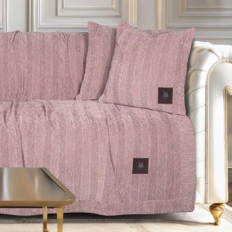 Ριχτάρι Διθέσιος 180x250 Greenwich Polo Club Essential 3948 Pink