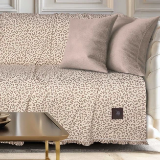 Ριχτάρι Διθέσιος 180x250 Greenwich Polo Club Essential 3982 Beige