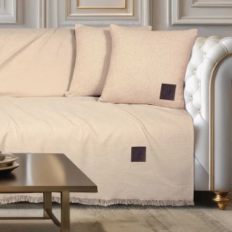 Greenwich Polo Club Ριχταρι 180Χ250 Essential 3987 Beige