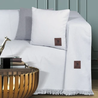 Greenwich Polo Club Ριχταρι 180Χ300 Essential 3915 White