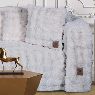 Ριχτάρι Τριθέσιος 180x300 Greenwich Polo Club 3937 Grey