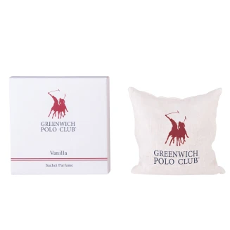 Αρωματικό Ντουλάπας 150gr Greenwich Polo Club 3001 Vanilla