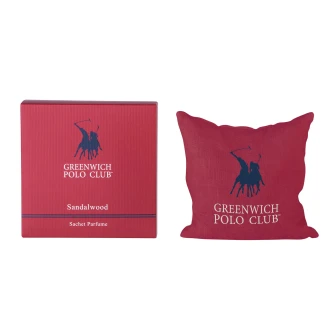 Αρωματικό Ντουλάπας 150gr Greenwich Polo Club 3003 Sandalwood