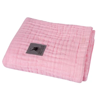 Κουβέρτα Κούνιας 105x150 Greenwich Polo Club 2994