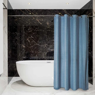 Κουρτίνα Μπάνιου 180x200 Greenwich Polo Club 2582