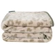 GREENWICH POLO CLUB ΚΟΥΒΕΡΤΑ VELOUR ΥΠΕΡΔΙΠΛH ESSENTIAL 4023 BEIGE