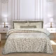 GREENWICH POLO CLUB ΚΟΥΒΕΡΤΑ VELOUR ΥΠΕΡΔΙΠΛH ESSENTIAL 4023 BEIGE