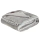 GREENWICH POLO CLUB ΚΟΥΒΕΡΤΑ FLEECE 170X240 ESSENTIAL 4439 GREY