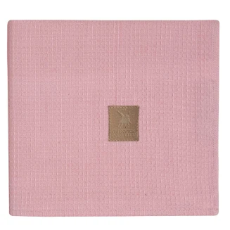 Greenwich Polo Club Κουβερτα Πικε 80X110 Baby 8873 Nude