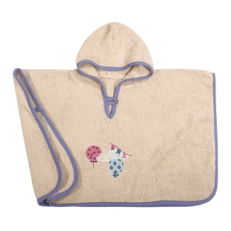 Πόντσο Baby 40x60 Greenwich Polo Club 2935