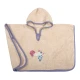 Πόντσο Baby 40x60 Greenwish Polo 2935