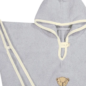 Πόντσο Baby 40x60 Greenwich Polo Club 2937