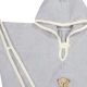 Πόντσο Baby 40x60 Greenwish Polo 2937