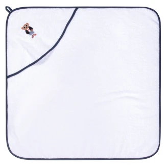 Κάπα Βaby 80x80 Greenwich Polo Club 8838