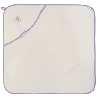 Κάπα Βaby 80x80 Greenwich Polo Club 8840