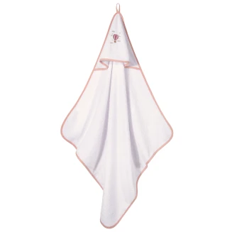 Κάπα Βaby 80x80 Greenwich Polo Club 8841