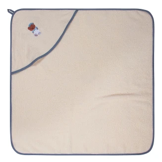 Κάπα Βaby 80x80 Greenwich Polo Club 8842