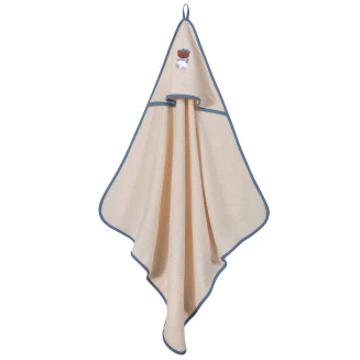 Κάπα Βaby 80x80 Greenwich Polo Club 8842