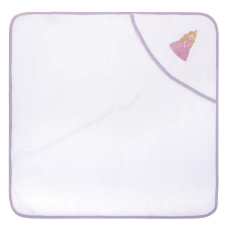 Κάπα 80x80 Greenwich Polo Club Baby Essential 8862 Pink-White