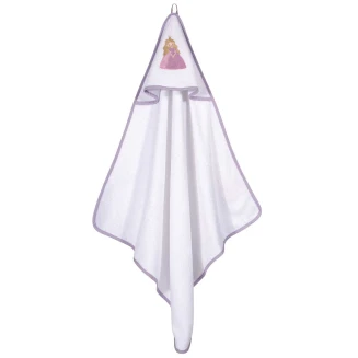 Κάπα 80x80 Greenwich Polo Club Baby Essential 8862 Pink-White