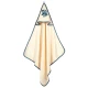 GREENWICH POLO CLUB ΚΑΠΑ BABY ESSENTIAL 8863 BEIGE, BLUE