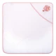GREENWICH POLO CLUB ΚΑΠΑ BABY ESSENTIAL 8864 PINK, WHITE