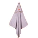 GREENWICH POLO CLUB ΚΑΠΑ BABY ESSENTIAL 8874 LILAC