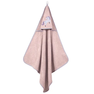 Κάπα 80x80 Greenwich Polo Club Baby Essential 8875 Pink